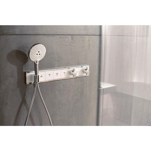 Ручной душ hansgrohe Raindance Select S 120 3jet 26530000, foto