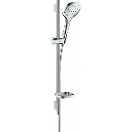 Dush to'plami hansgrohe Raindance Select E 120 3jet/Unica S Puro 26620000