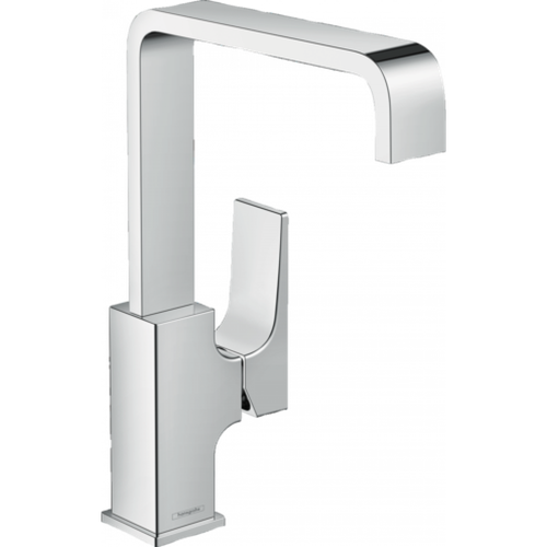 Смеситель hansgrohe Metropol для раковины 32511000