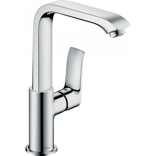 Rakovina uchun kran Hansgrohe Metris 31087000