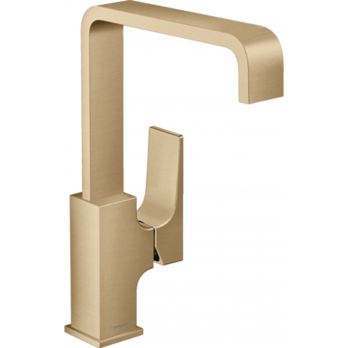 Смеситель hansgrohe Metropol для раковины 32511140