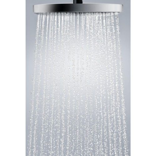 Ustki dush hansgrohe Raindance Select E 300 2jet 27385400, в Узбекистане