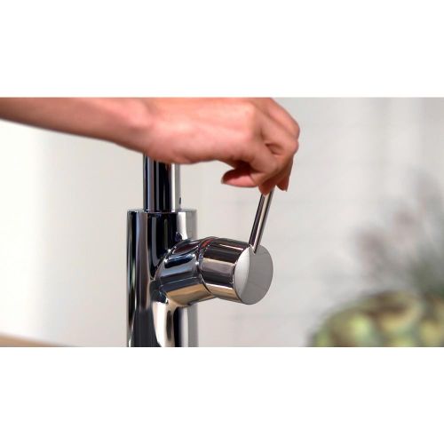 Смеситель hansgrohe Talis S2 Variarc для кухонной мойки 14877000, фото № 9