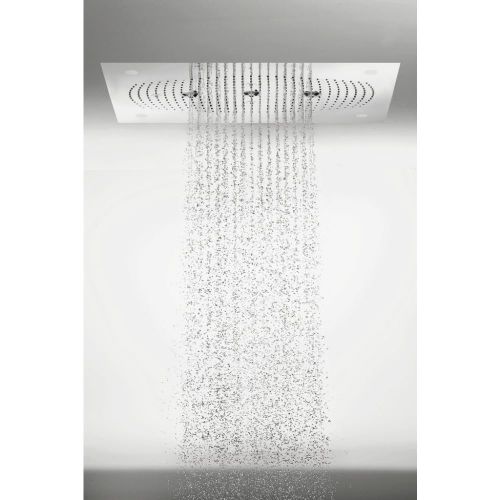 Ustki dush yoritgich bilan hansgrohe Raindance Rainmaker 680 28418000, в Узбекистане