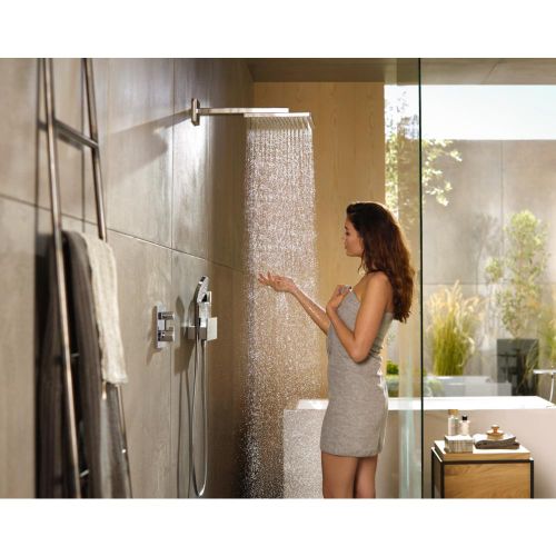 Ручной душ hansgrohe Raindance Select S 120 3jet 26530000, фото № 10