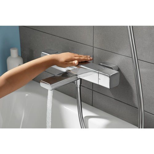 Hammom uchun termostat hansgrohe Ecostat E 15774000, купить недорого