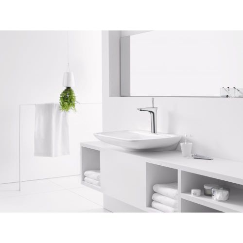 Смеситель hansgrohe PuraVida для раковины 15074400, купить недорого