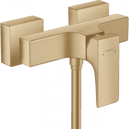 Смеситель hansgrohe Metropol для душа 32560140