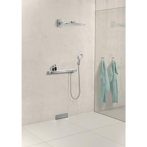 Держатель душа hansgrohe Porter S 28331000, фото № 9