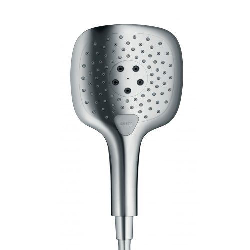 Ручной душ hansgrohe Raindance Select E150 3jet 26550000, фото