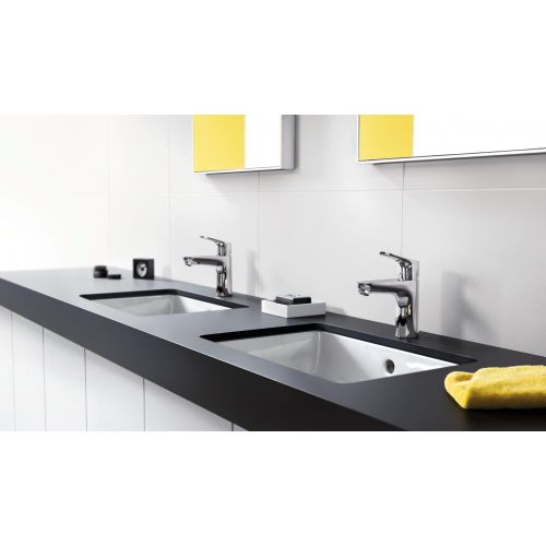 Rakovina uchun kran Hansgrohe Focus 31607000, arzon