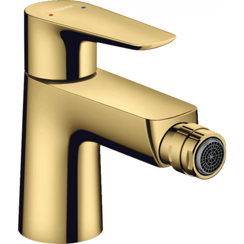 Смеситель hansgrohe Talis E для биде 71720990