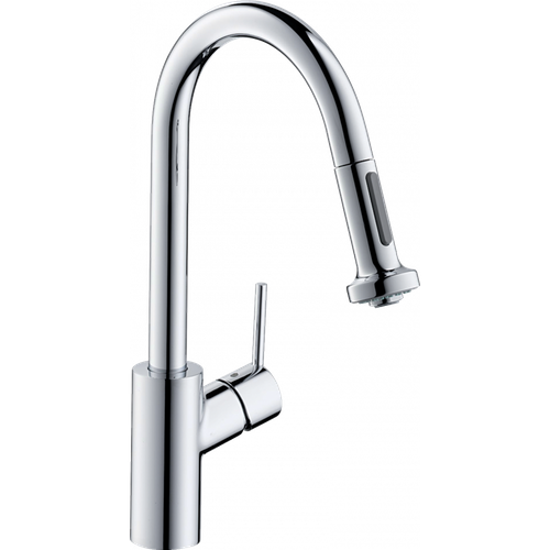 Смеситель hansgrohe Talis S2 Variarc для кухонной мойки 14877000