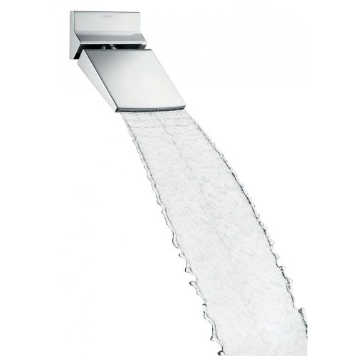 Верхний душ hansgrohe Raindance 150 1jet Rainfall 26442000, купить недорого