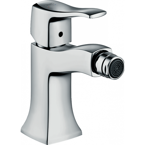 Bide uchun kran hansgrohe Metris Classic 31275000