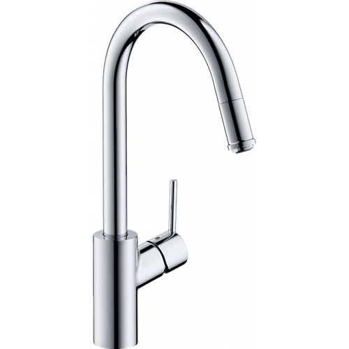 Смеситель hansgrohe Talis S2 Variarc для кухонной мойки 14872000