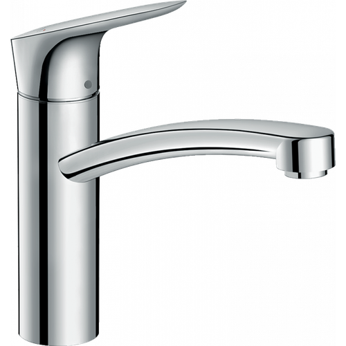 Oshxona uchun kran hansgrohe Logis  71832000