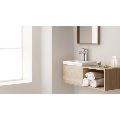 hansgrohe Metris Classic rakovina uchun kran 31075000, купить недорого