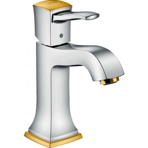 Смеситель hansgrohe Metropol Classic для раковины 31300090