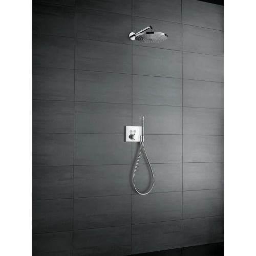 Термостат hansgrohe ShowerSelect для душа 15765000, купить недорого