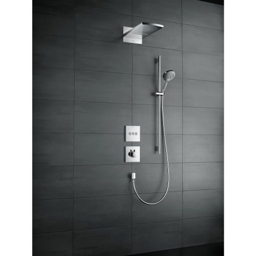 Dush uchun termostat hansgrohe ShowerSelect Highflow 15760000, фото