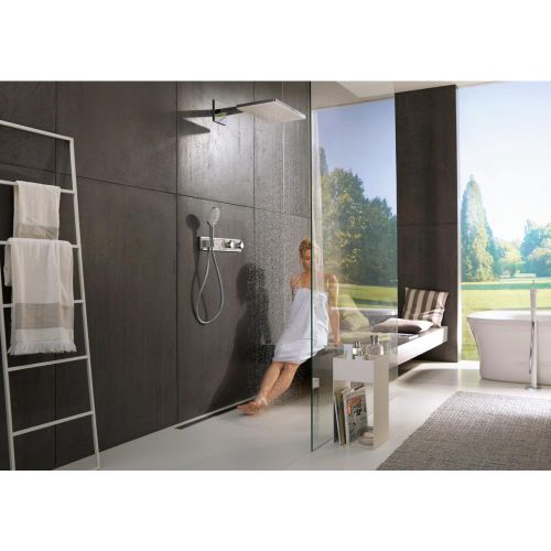 Qo'l dushi  hansgrohe Raindance Select S 120 3jet 26530000, фото № 12