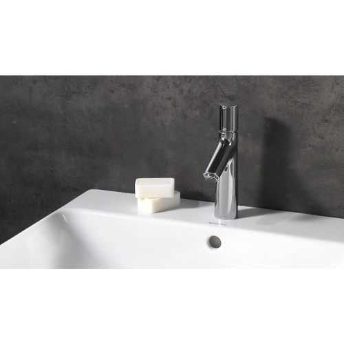 Смеситель hansgrohe Talis Select S для раковины 72042000, sotib olish