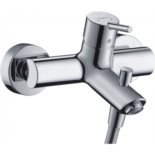 Hansgrohe S2 hammom uchun kran 32440000