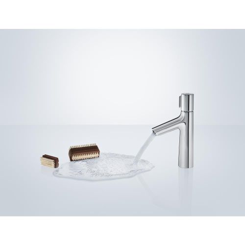 Смеситель hansgrohe Talis Select S для раковины 72042000, купить недорого