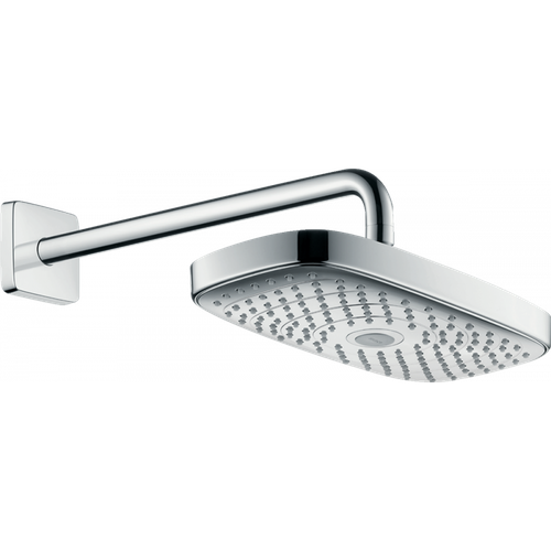 Ustki dush hansgrohe Raindance Select E 300 2jet 27385000