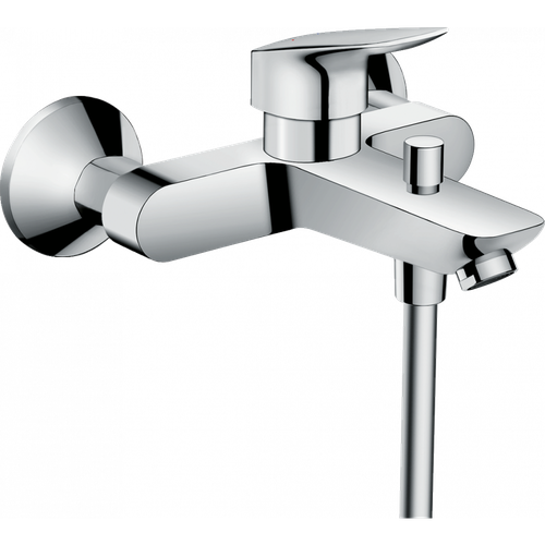 Hammom uchun kran hansgrohe Logis  71400000