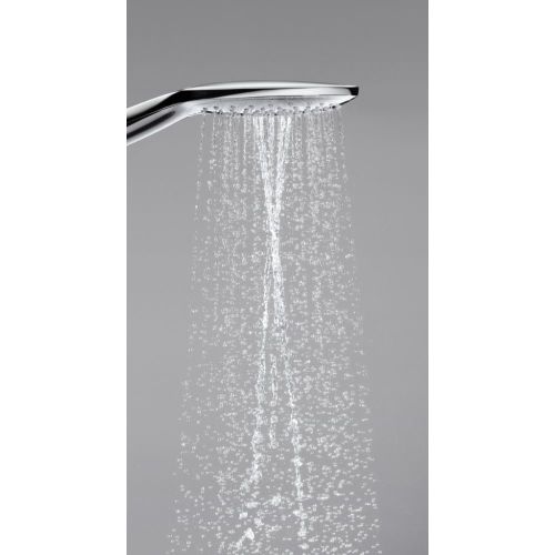 Ручной душ hansgrohe Raindance Select S 150 Air 3jet 28587400, купить недорого