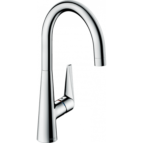 Смеситель hansgrohe Talis S для кухонной мойки 72810000