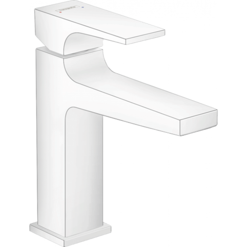 Смеситель hansgrohe Metropol для раковины  32507700