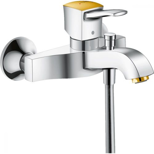 Смеситель hansgrohe Metropol Classic для ванны 31340090