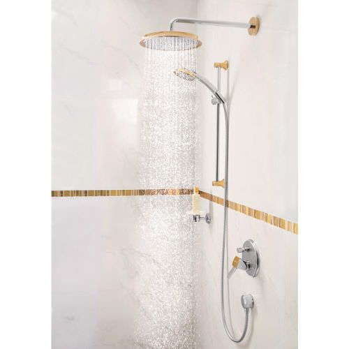 Dush to'plami hansgrohe Raindance Classic 100 AIR 3 jet Unica Classic 27843000, фото