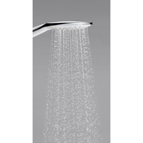 Qo'l dushi hansgrohe Raindance Select S 150 Air 3jet 28587400, фото