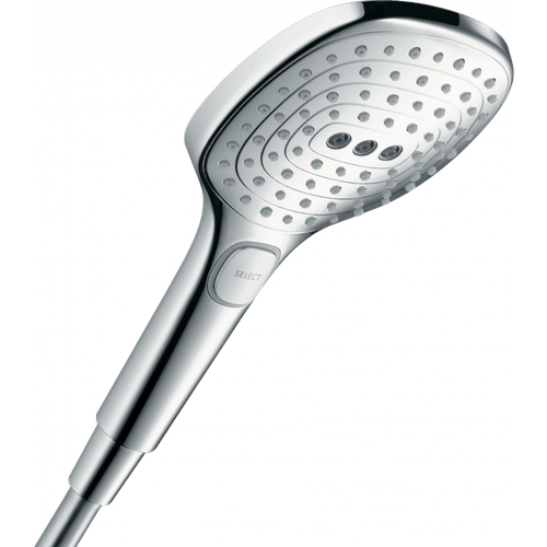 Ручной душ hansgrohe Raindance Select 120 Air 3jet 26520000