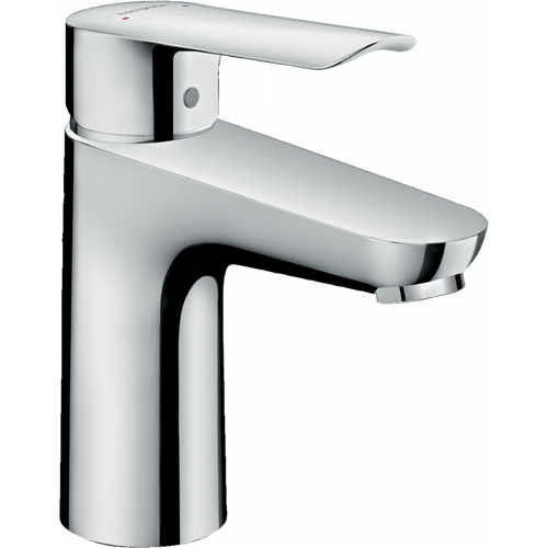 Смеситель для раковины Hansgrohe Logis E 100 71161000