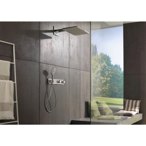 Ручной душ hansgrohe Raindance Select S 120 3jet 26530000, купить недорого