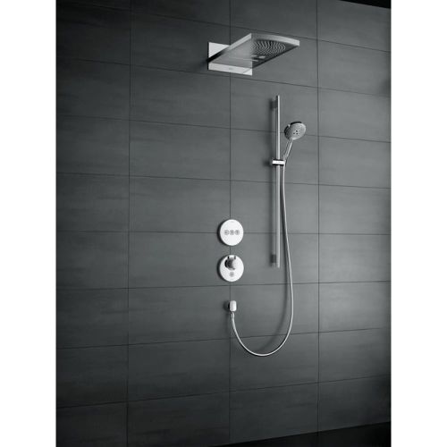 hansgrohe ShowerSelect dush oqim oʻzgartirgichi 15745000, фото