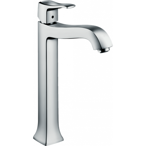 Смеситель hansgrohe Metris Classic для раковины 31078000