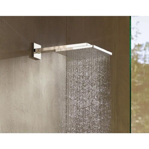 hansgrohe Raindance E 300 ustki dush 1jet EcoSmart 26239000, фото