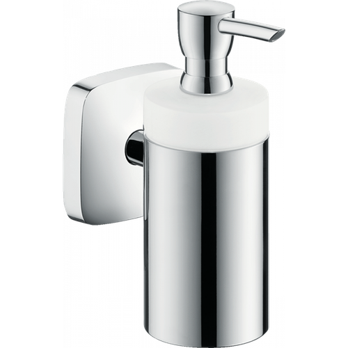 Диспенсер для жидкого мыла Hansgrohe 41503000