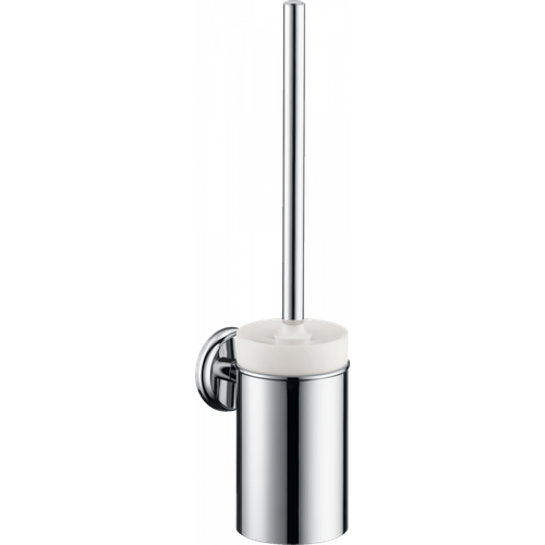 Набор для WC с держателем hansgrohe Logis Classic 41632000