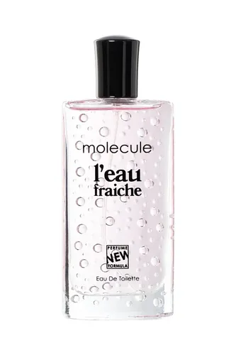 Ayollar uchun atir XXI asr "Molecule L'eau Fraiche" (Molecule L'o Fresh), купить недорого