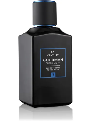 Erkaklar uchun atir XXI asr feromonlari bilan Gourman No 7, купить недорого