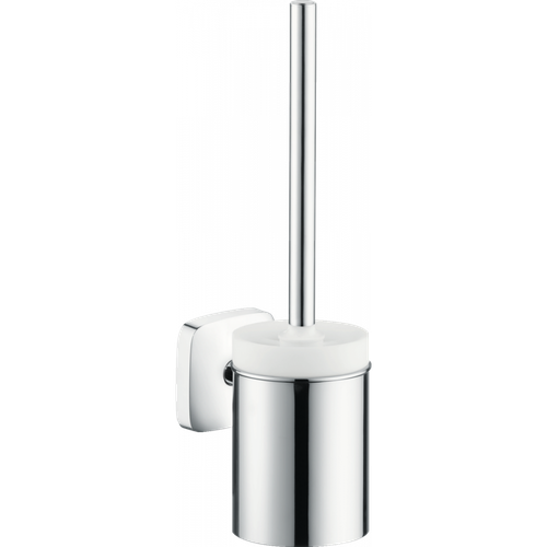 Набор для WC с держателем hansgrohe PuraVida 41505000