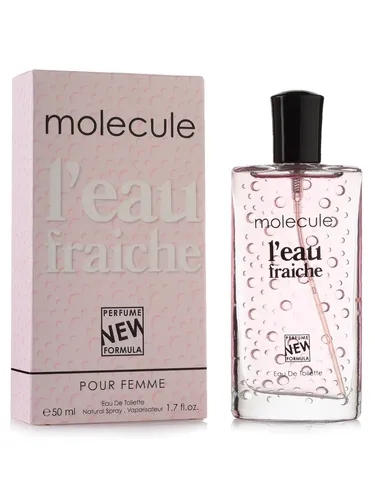 Ayollar uchun atir XXI asr "Molecule L'eau Fraiche" (Molecule L'o Fresh)