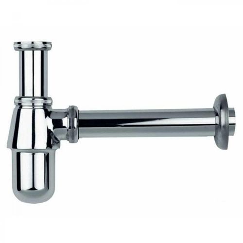 Сифон-стакан для раковины hansgrohe 52010000